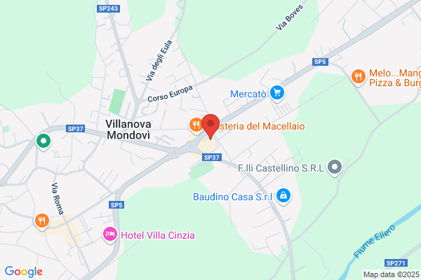 Pasticceria L'Artigiana