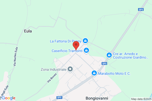 Arte In Ferro Sas Di Ducci Cristina - pagliano Ivano & C.
