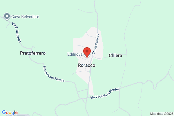 Edilnova