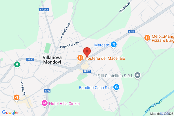 I Sapori Della Tavola Di Boetti Bernardina