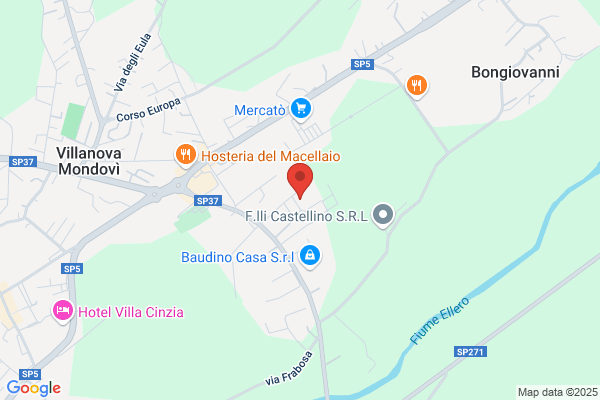 Il Graficante Di Daniele Gamba