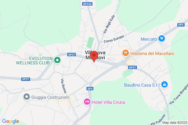 Laboratorio Odontoprotesico Nobilium Di Meynardi M. E russo a. (S.N/// (.C.))