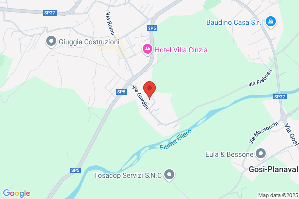 Lolimpo Di Lupi Fausto