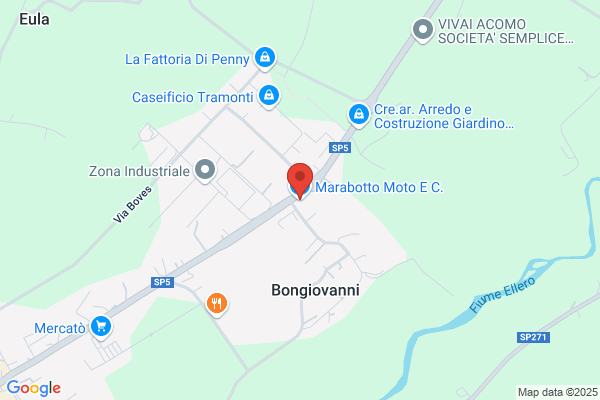 Marabotto bartolomeo