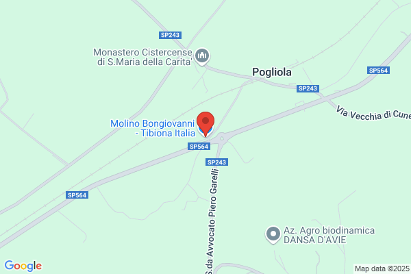 Molino Bongiovanni