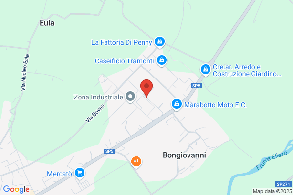 Officina Solare Di Pattoglio Paola E Menzio Massimo (S.N.C.)