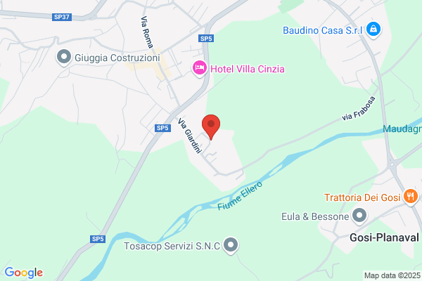 Rapido Servizi