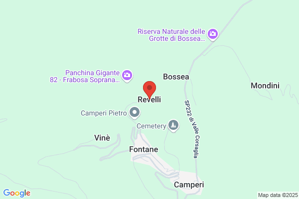 Revelli