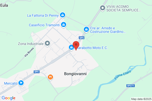 Studio Dentistico Denina