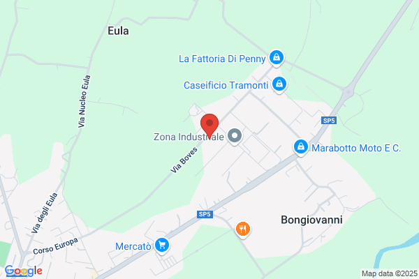 T.C.S. Trade Consult Services Di Borgogno Paul Pietro & C. S.A.S.