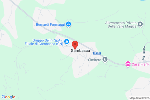 Azienda Agricola Nasi Vanni