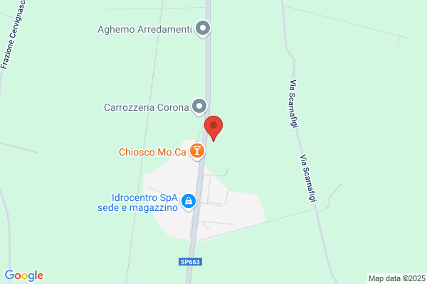 Clen di Conti Riccardo e C.