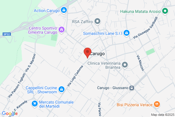 Farmacia Carugo