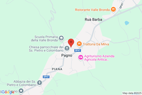 Giusiano Lionello e Rolando Marco