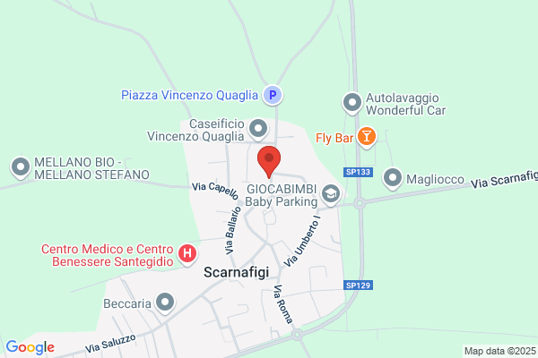 Onoranze Funebri Chiavazza