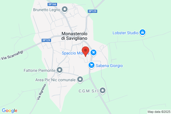 Pescheria Conte Cristina