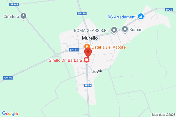 Pizzeria Ristorante Il Birbet