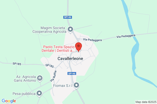 Studio Dentistico Testa Dott. Paolo