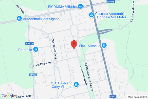 Tecno Impianti srl