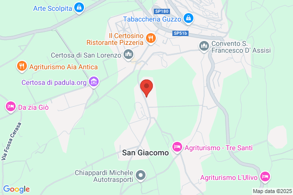 Agriturismo Demetra