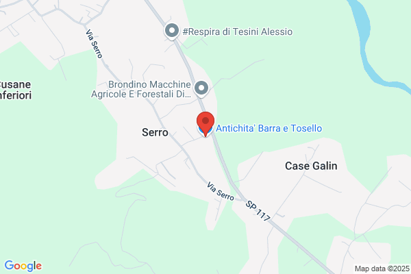 Antichita' Barra e Tosello
