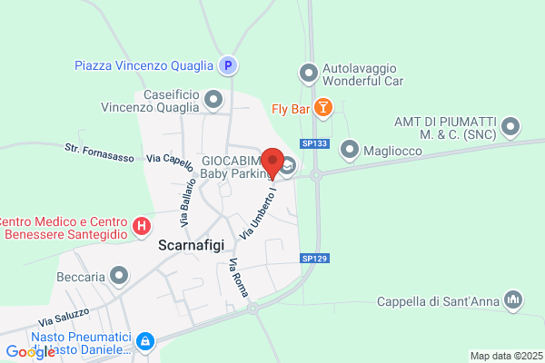 Azienda Agricola Risso Severino e Aldo