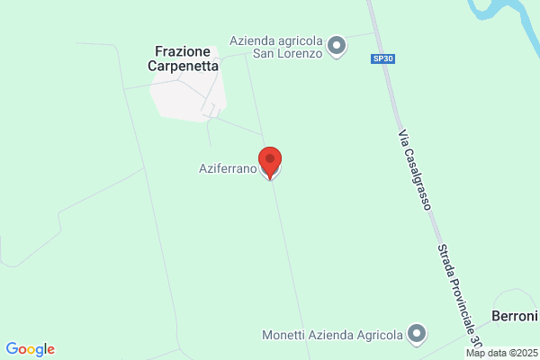 Aziferrano Società Agricola