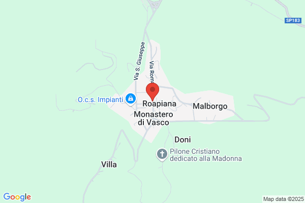 Bertolino Bruno Alimentari