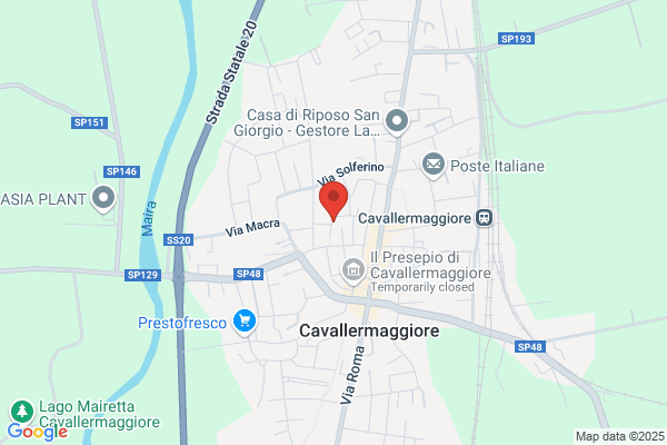 Castelli Dr. Marco