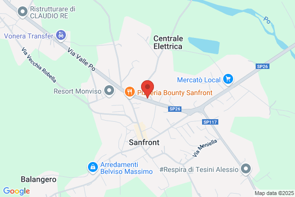 Demaria - Serramenti