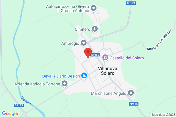 Distributore IP (Italiana Petroli)