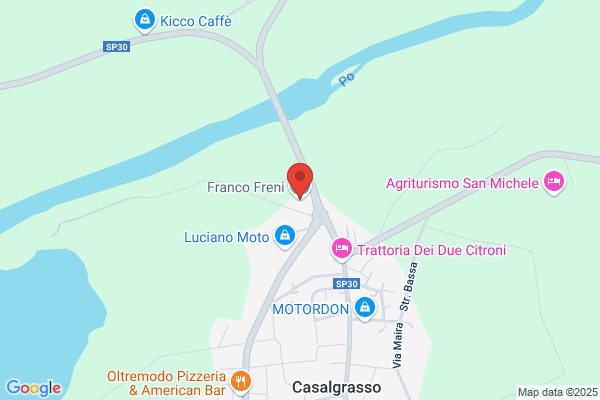 Franco Freni Centro Revisioni