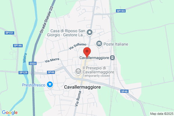 Fumero fiori di Lingua Gabriella