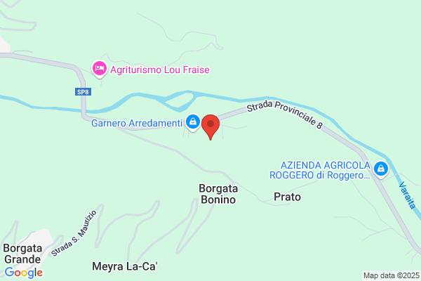 Impresa Edile Cornaglia