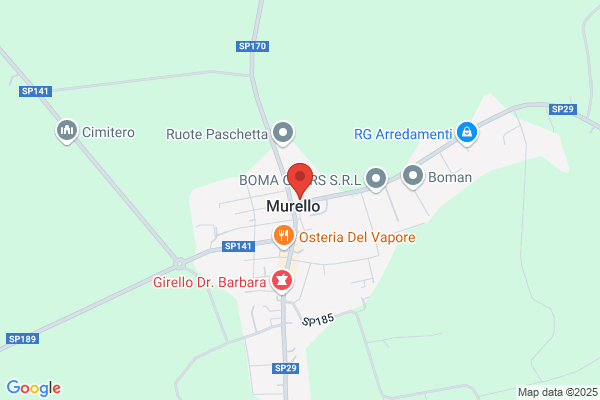 Macelleria Ciancia Fratelli