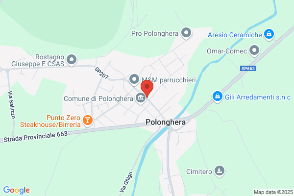 Macelleria Olivero Paolo