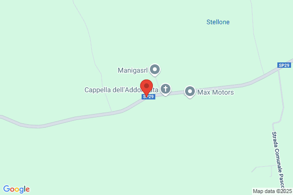 Maniga