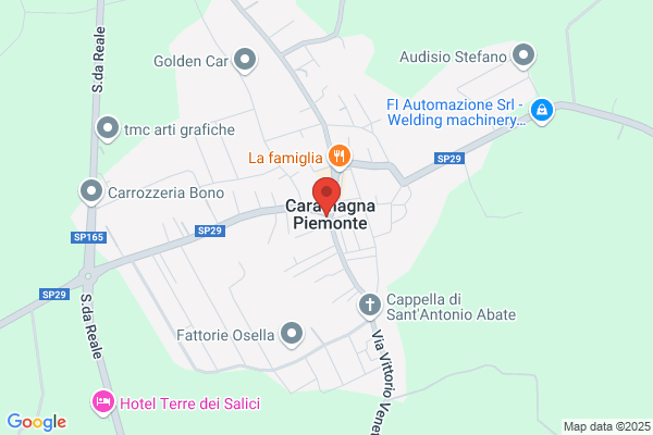 Merceria La Nuvola