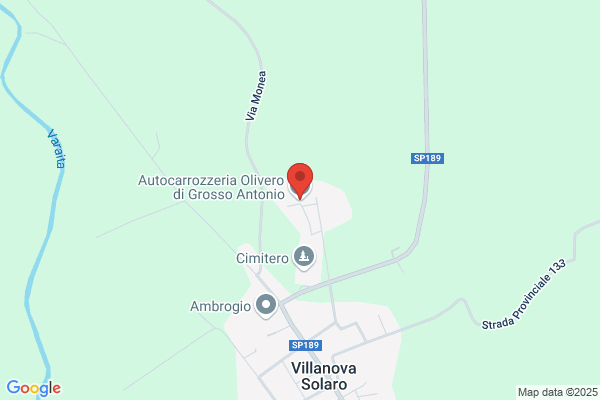 Olivero Riccardo Carrozzeria