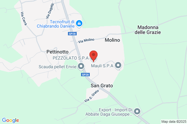 Pezzolato