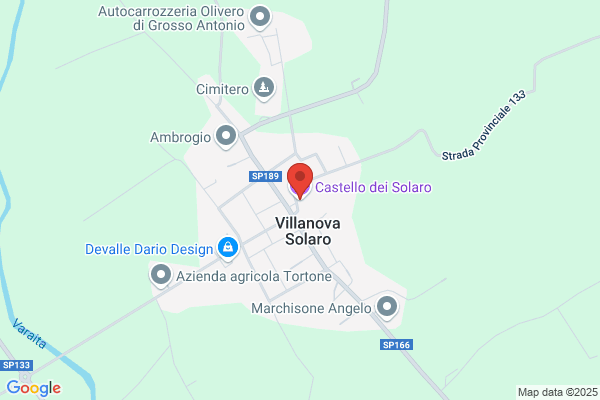 Qui c'e'