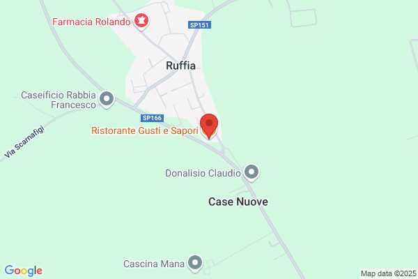 Ristorante Gusti e Sapori