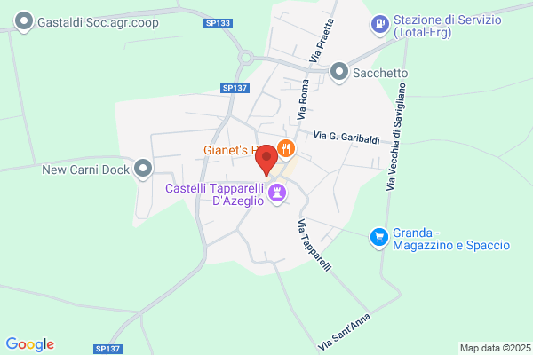 Ristorante Locanda del Marchese