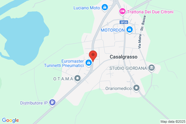 Trasporti Mairone