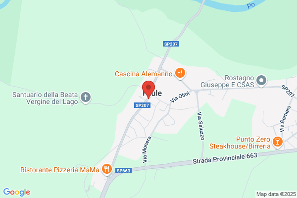 Vetromax di Massimiliano Cannestraro