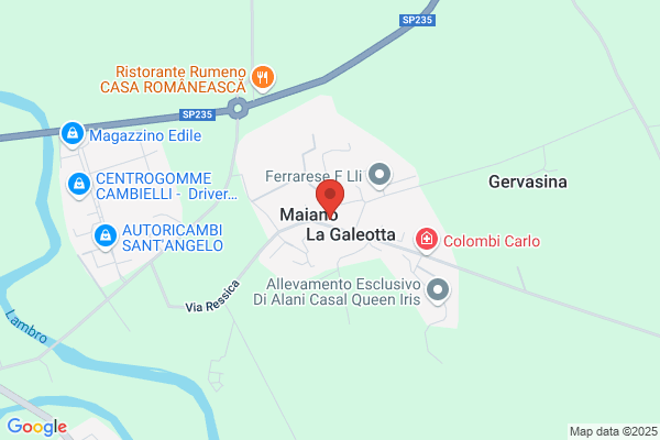 Autofficina Stringhi