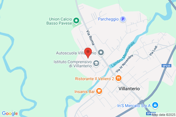 Casa Famiglia Residenza Balù