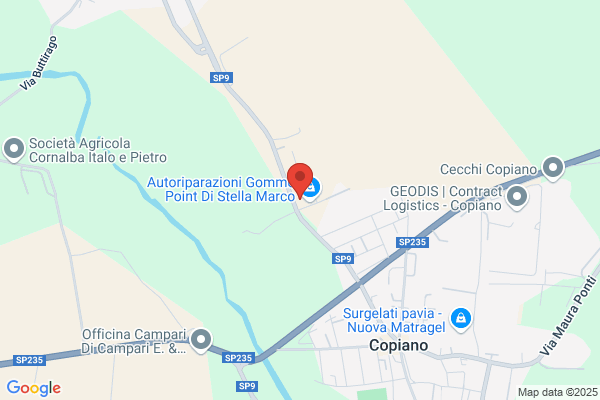 Onoranze Funebri F.lli Colombi
