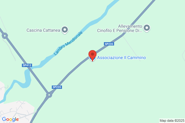 Associazione Il Cammino