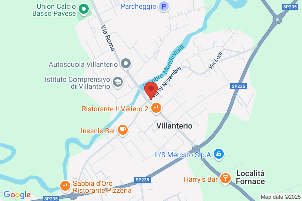 Immobiliare Isola Lambro (S.A.S.)